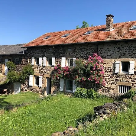 La Maison Aux Volets Blancs * Beaux