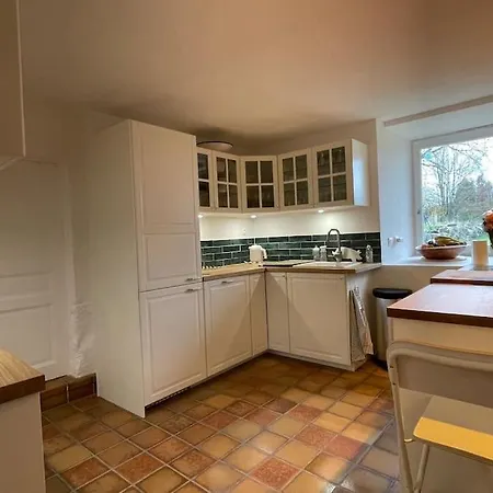 La Maison Aux Volets Blancs Prázdninový dům Beaux